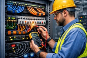 Instalações elétrica